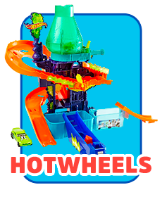 Hot Wheel
