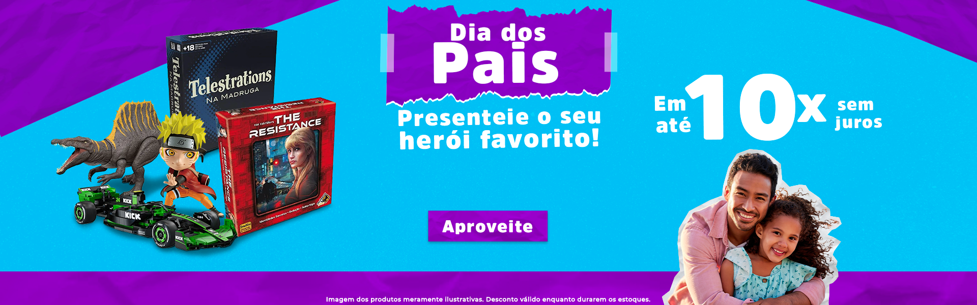 Dia dos Pais