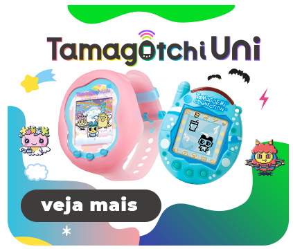 Tamagotchi