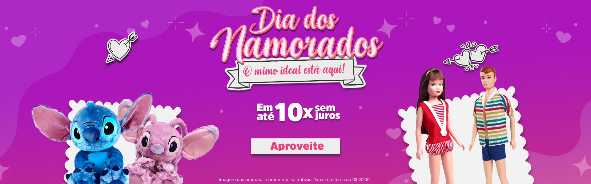Dia dos Namorados