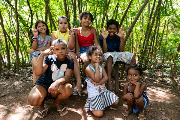 Imagem do Natal solidário de 2022